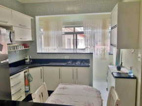 Apartamento na aviação
